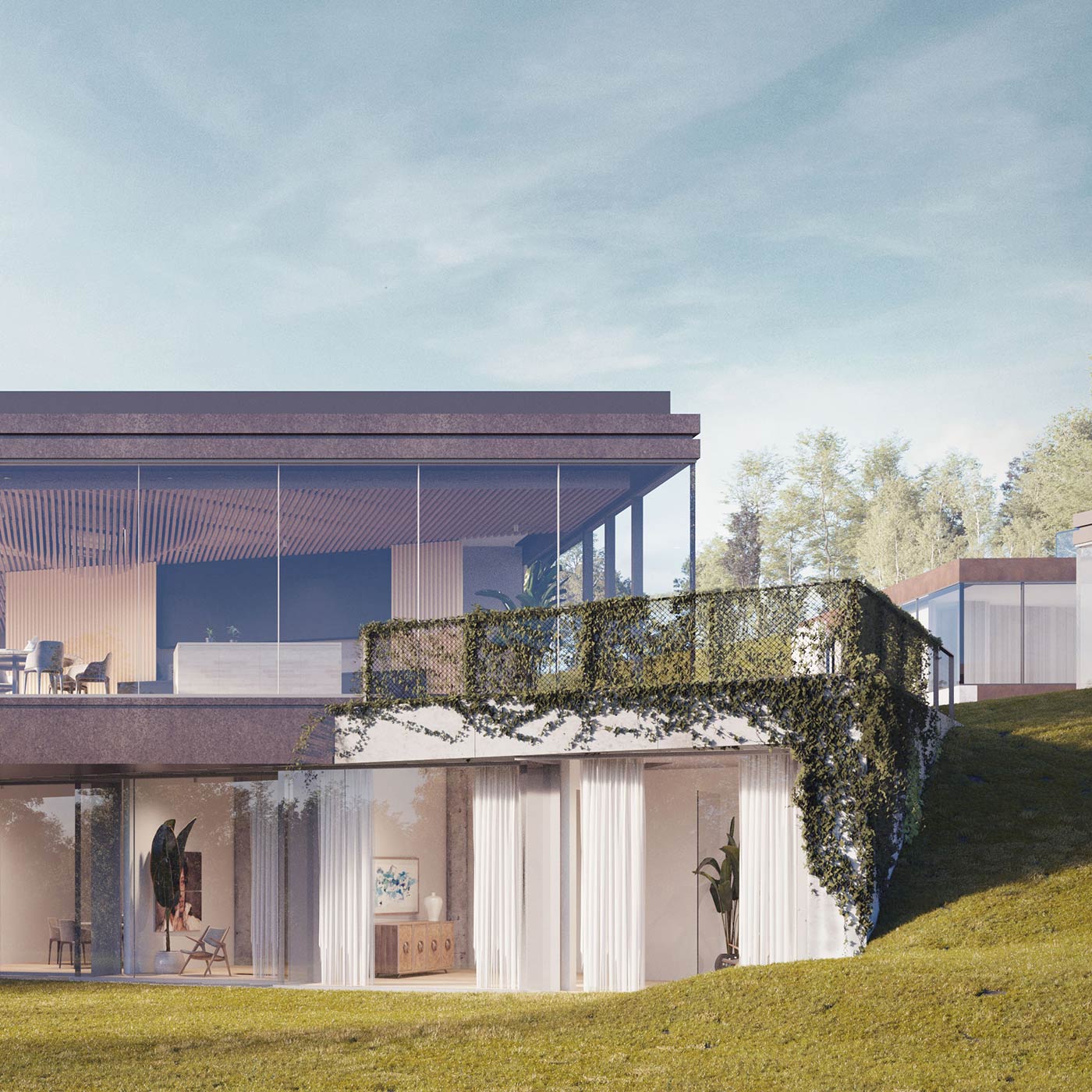 išskirtiniam gyvenimui